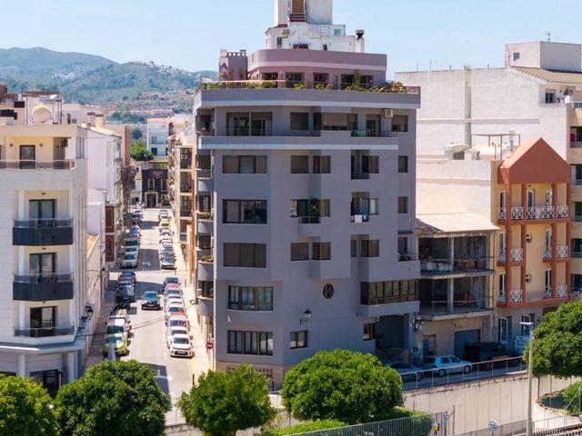 Apartamento en venta en Gata de Gorgos, Alicante Costa Blanca