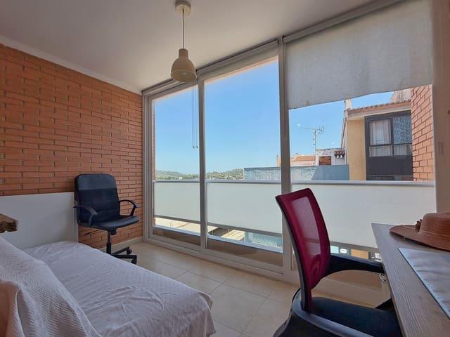 Apartamento en venta en Gata de Gorgos, Alicante Costa Blanca