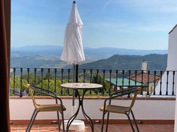 Apartamento en venta en Gaucín, Málaga