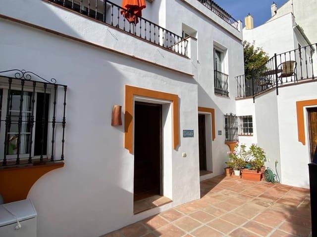 Apartamento en venta en Gaucín, Málaga