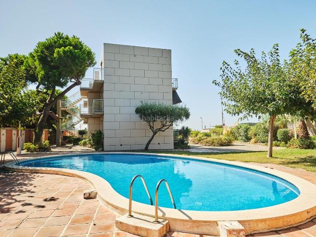 Apartamento en venta en Gavà, Gava Mar. Apartamentos.