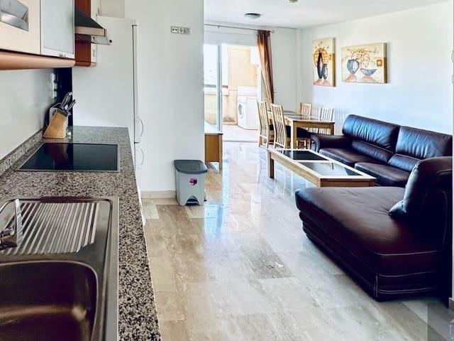 Apartamento en venta en La Tercia, Murcia