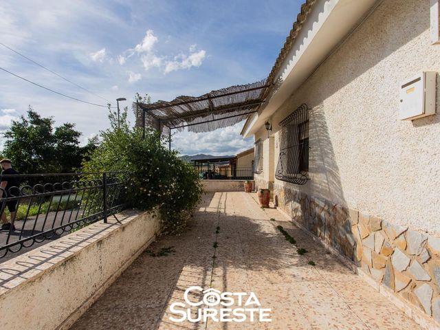 Apartamento en venta en Gea y Truyols, Murcia