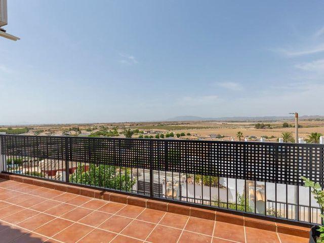 Apartamento en venta en Gea y Truyols, Murcia