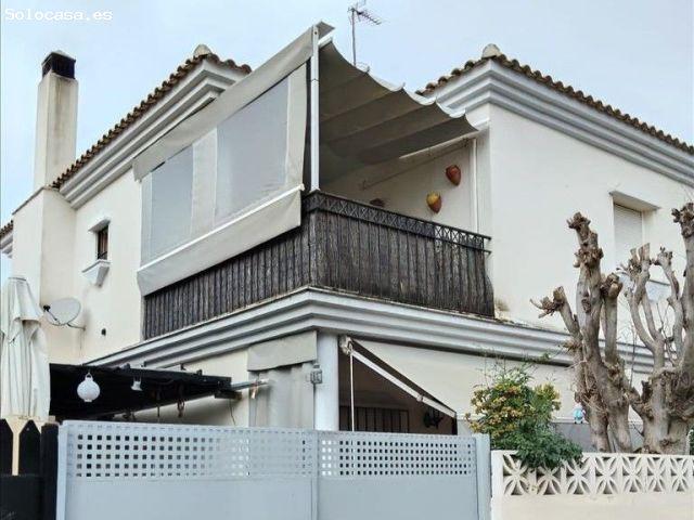 Apartamento en Venta en Gelves, Sevilla