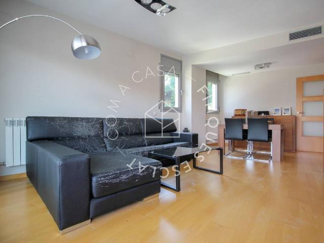 Apartamento en Venta en Gelida