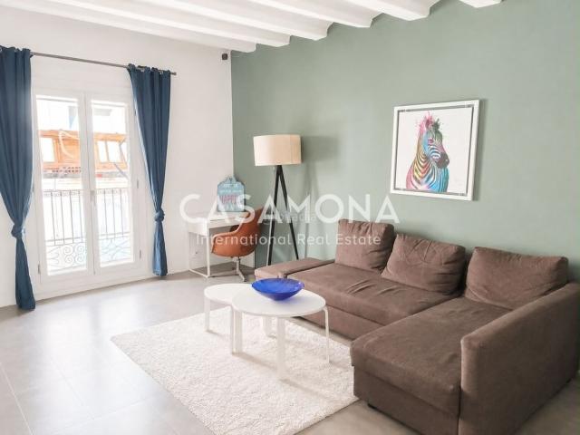 Apartamento en venta en Barcelona, Raval. Apartamentos.