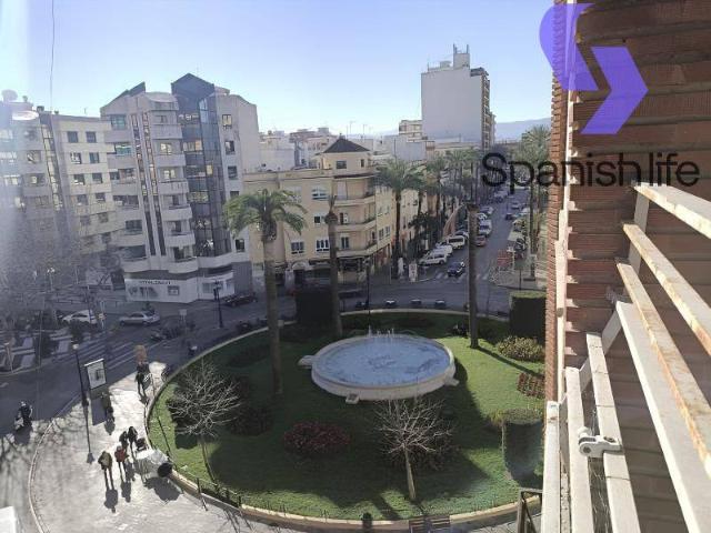 Apartamento en Venta en Germaníes Juzgados