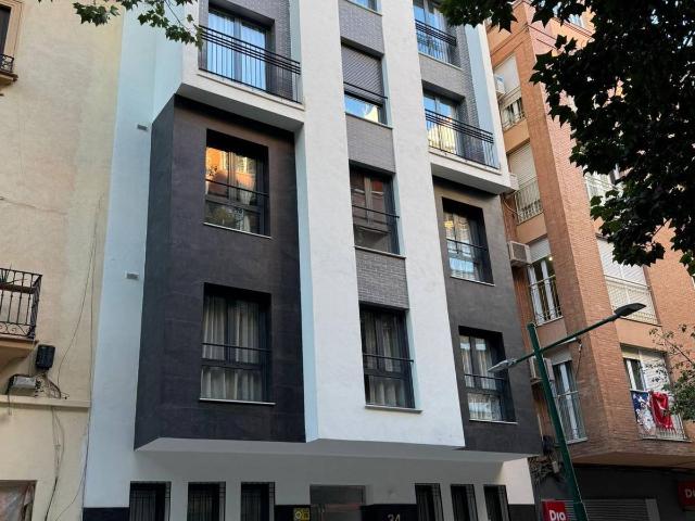 Apartamento en Venta en Gibralfaro