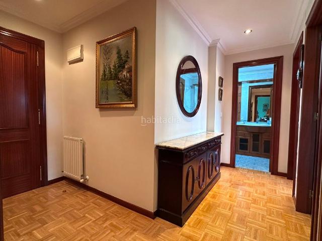 Apartamento en venta en Gijón, Llano. Amplio apartamento con orientación sur. Apartamentos.