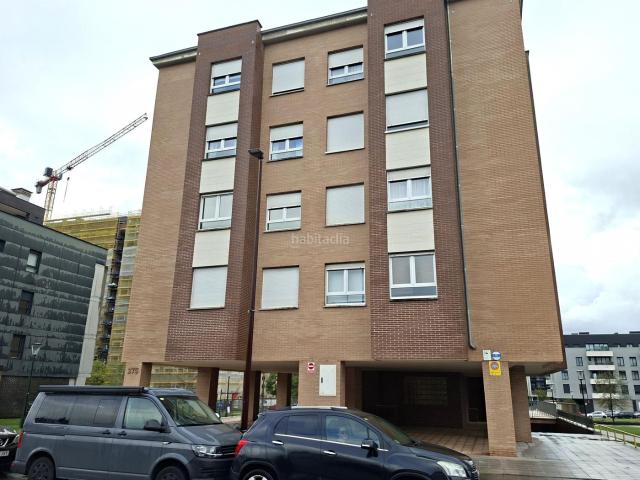 Apartamento en venta en Gijón, Nuevos Roces. Apartamentos.