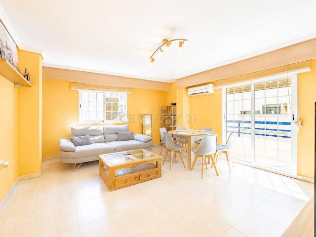 Apartamento en Venta en Gilet