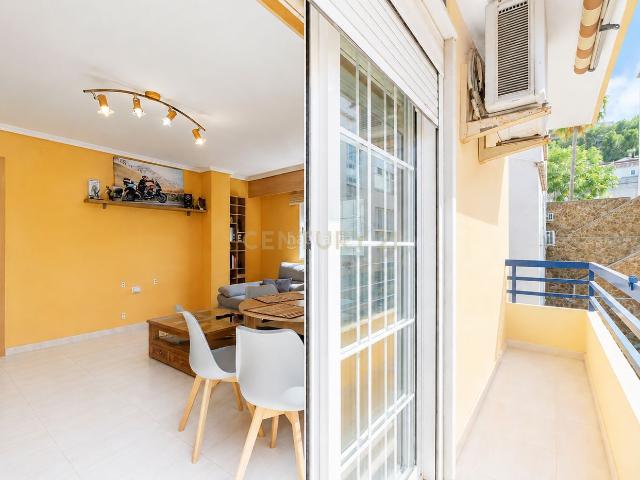 Apartamento en venta en Gilet. Piso reformado y listo para entrar a vivir en Gilet, a solo 30 minutos de Valencia. Apartamentos.