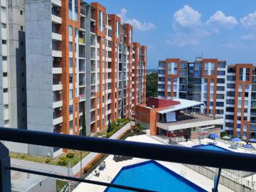 Apartamento En Venta En Girardot V316752