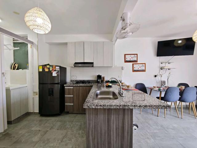 Apartamento En Venta En Girardot En Aqualina Green V406264