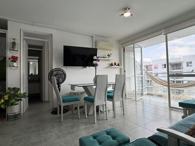 Apartamento En Venta En Girardot En Aqualina Orange Girardot V366443