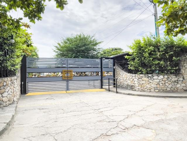 Apartamento En Venta En Girardot En Centro V379242