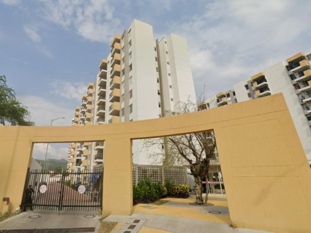 Apartamento En Venta En Girardot En Girardot V272171