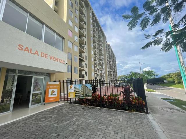 Apartamento En Venta En Girardot En Girardot V291312