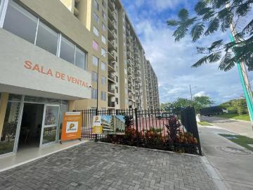 Apartamento En Venta En Girardot En Girardot V291312