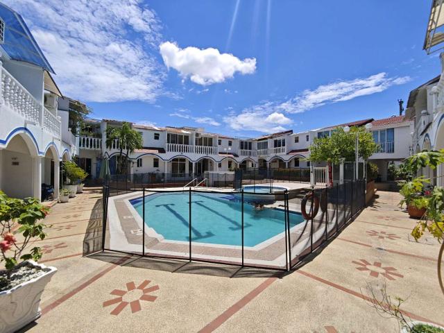 Casa En Venta En Girardot En Puerto Penalisa V314591