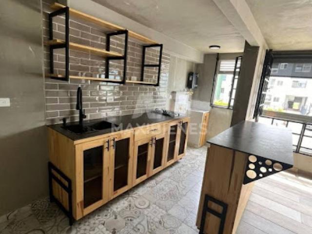Apartamento En Venta En Girardota En Girardota V355579