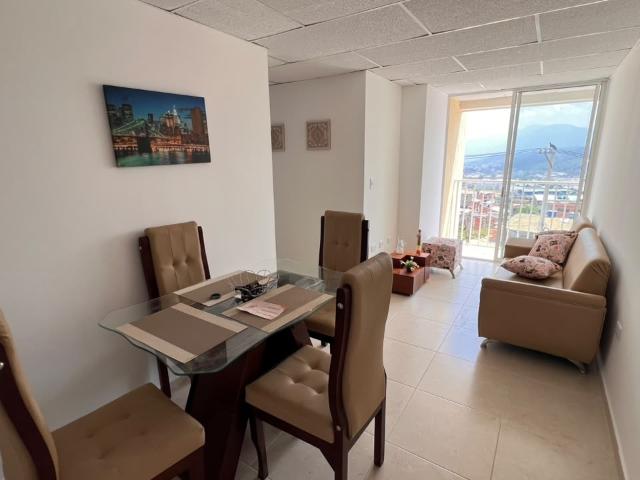 Apartamento En Venta En Giron En Bellavista V409632