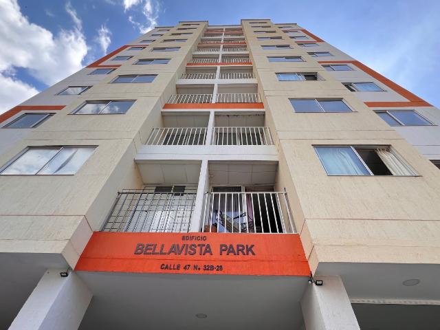 Apartamento En Venta En Giron En Bellavista V409396
