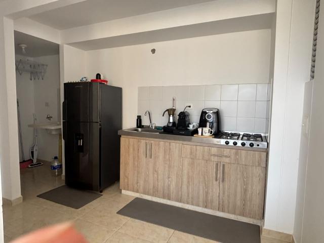 Apartamento En Venta En Giron En Carrizal Campestre V417883
