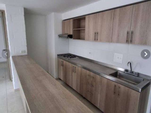 Apartamento En Venta En Giron En Giron Campestre V411200