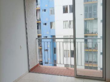 Apartamento En Venta En Giron En Santa Cruz V379656