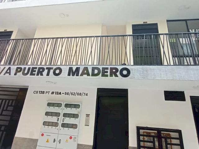 Apartamento En Venta En Giron En San Antonio Carrizal V420414