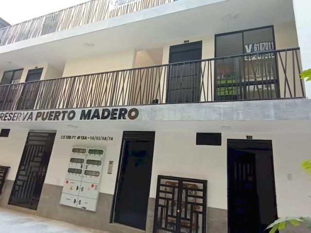 Apartamento En Venta En Giron En San Antonio Carrizal V420412