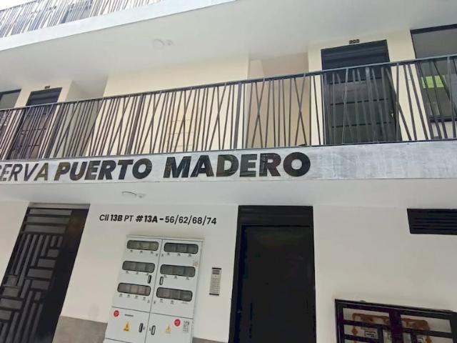 Apartamento En Venta En Giron En San Antonio Carrizal V420413
