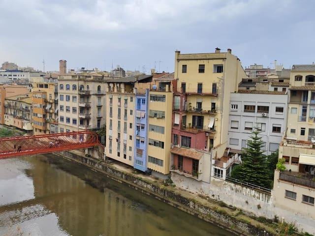 Apartamento en venta en Girona, Girona