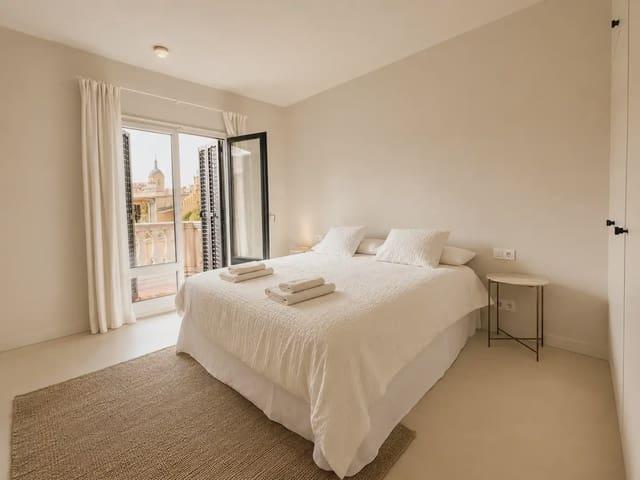Apartamento en venta en Girona, Girona