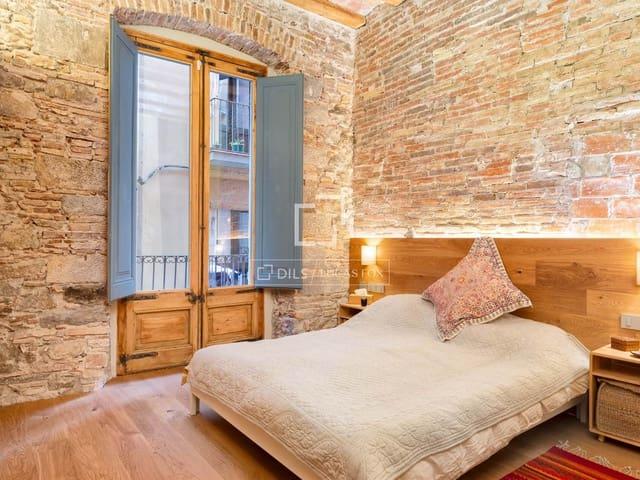 Apartamento en venta en Girona, Girona