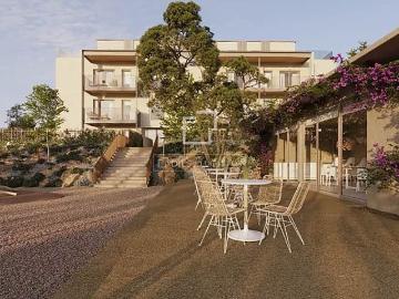 Apartamento en venta en Godella, Valencia