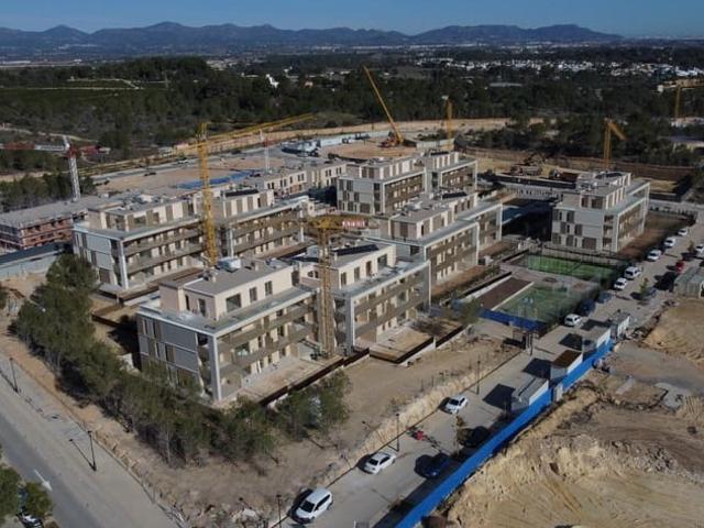 Apartamento en venta en Godella, Valencia