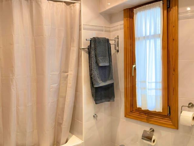 Apartamento en venta en Goizueta, Navarra