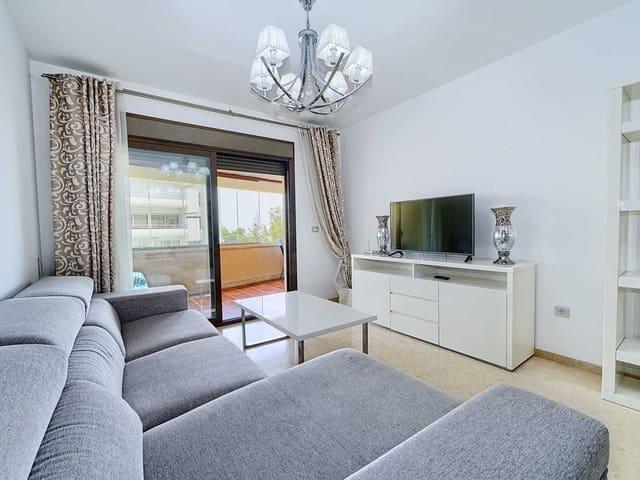 Apartamento en venta en Golden Mile, Málaga Costa del Sol