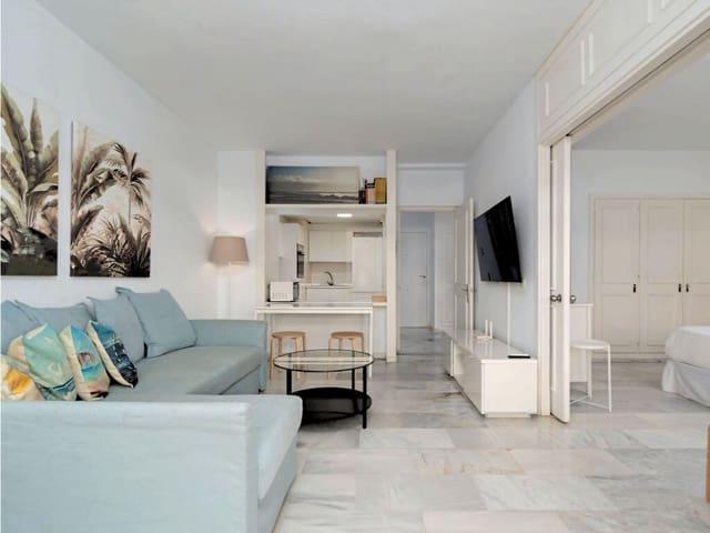 Apartamento en venta en Golden Mile, Málaga Costa del Sol