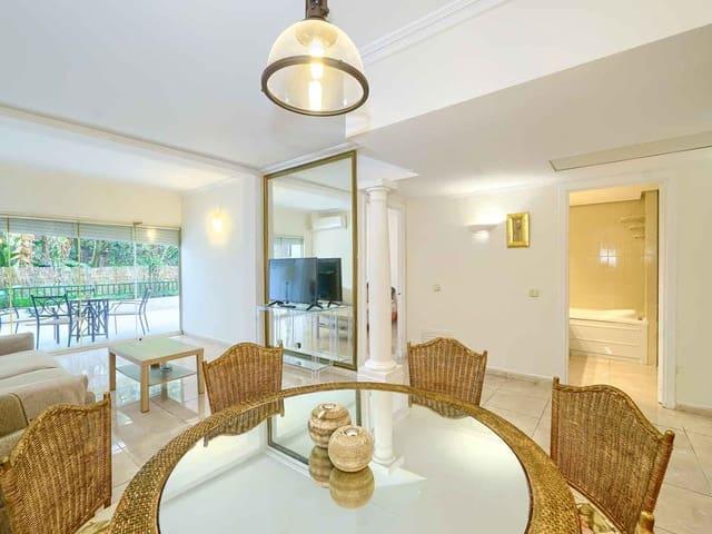 Apartamento en venta en Golden Mile, Málaga Costa del Sol