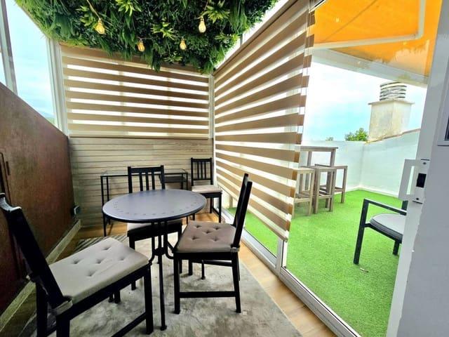 Apartamento en venta en Golden Mile, Málaga Costa del Sol