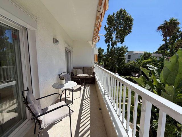 Apartamento en venta en Golden Mile, Málaga Costa del Sol