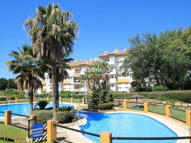Apartamento en venta en Golden Mile, Málaga Costa del Sol