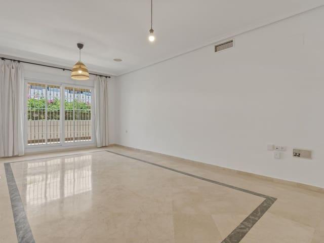 Apartamento en venta en Golden Mile, Málaga Costa del Sol