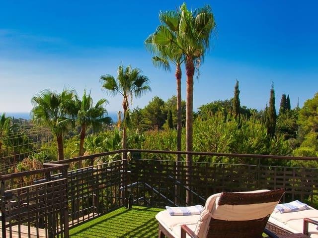 Apartamento en venta en Golden Mile, Málaga Costa del Sol