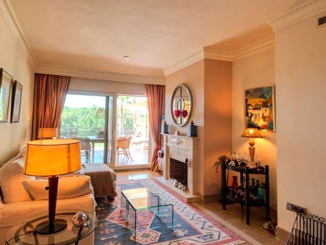 Apartamento en venta en Golden Mile, Málaga Costa del Sol
