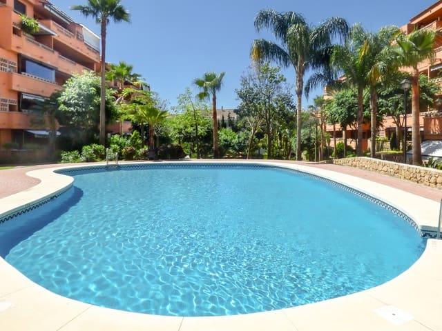 Apartamento en venta en Golden Mile, Málaga Costa del Sol
